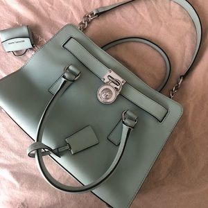 Michael Kors purse